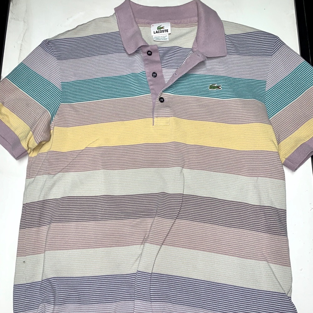 LaCoste